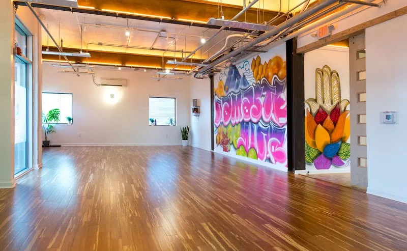 Yoga Hive - Garfield / East Liberty