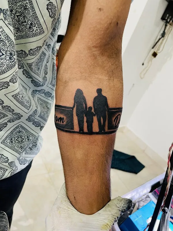 Kalyug Tattoo studio