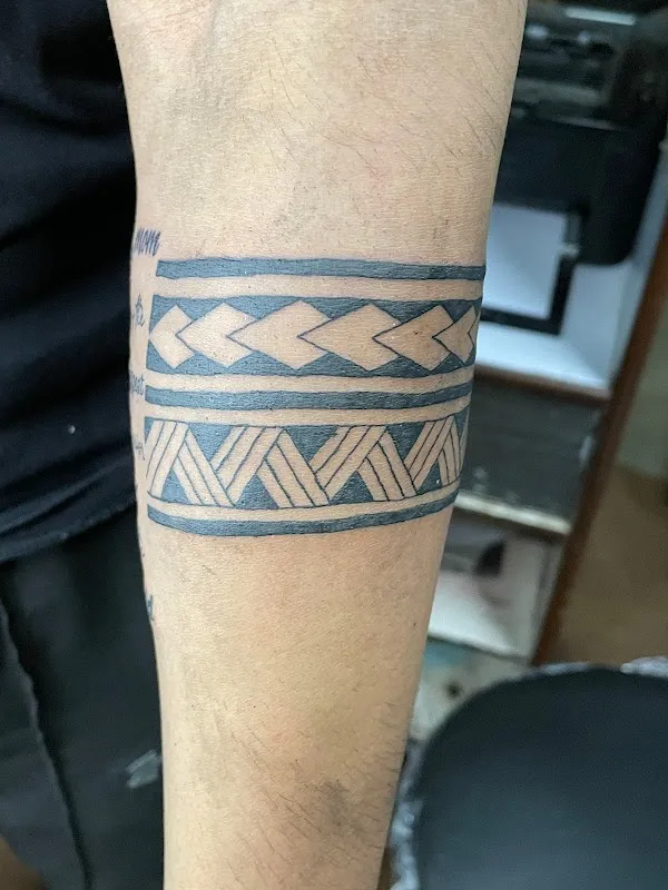 Kalyug Tattoo studio