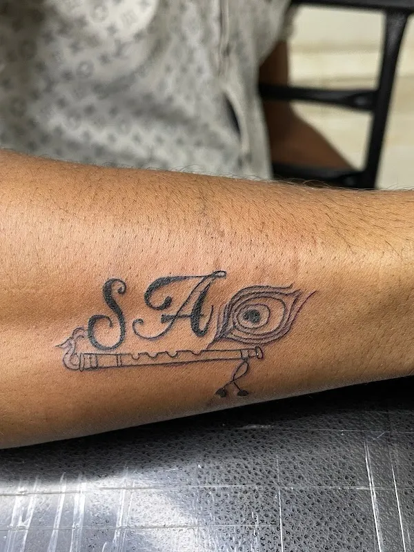 Kalyug Tattoo studio