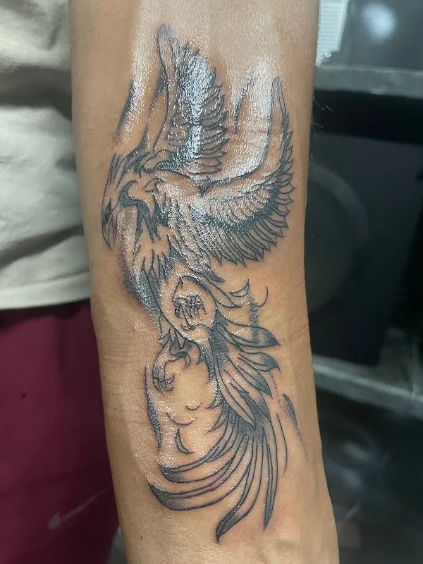 Kalyug Tattoo studio