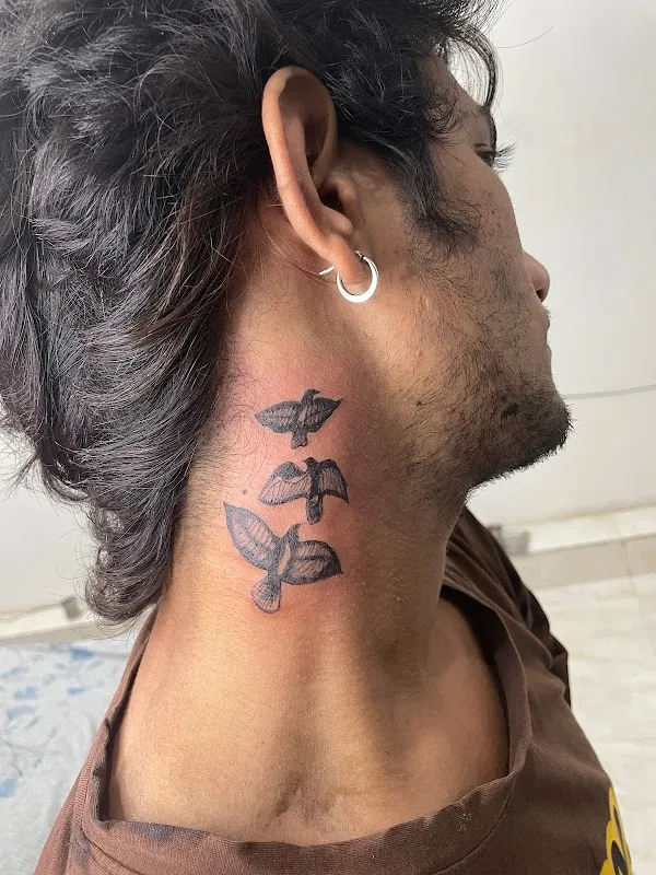 Kalyug Tattoo studio