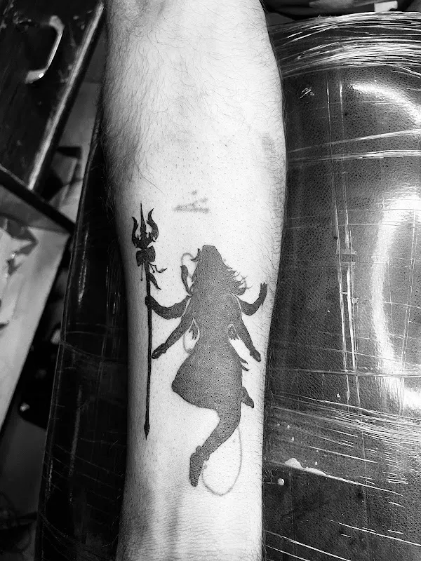 Kalyug Tattoo studio
