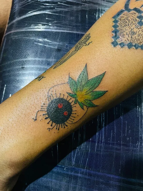 Kalyug Tattoo studio