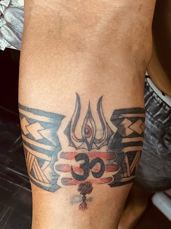 Kalyug Tattoo studio