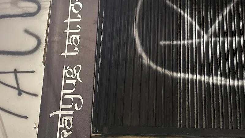 Kalyug Tattoo studio