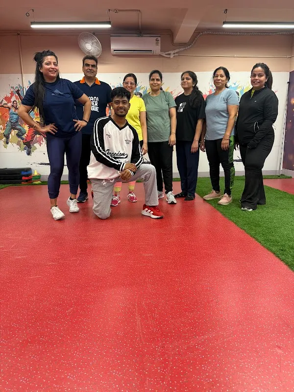 Aphrodite Fitness