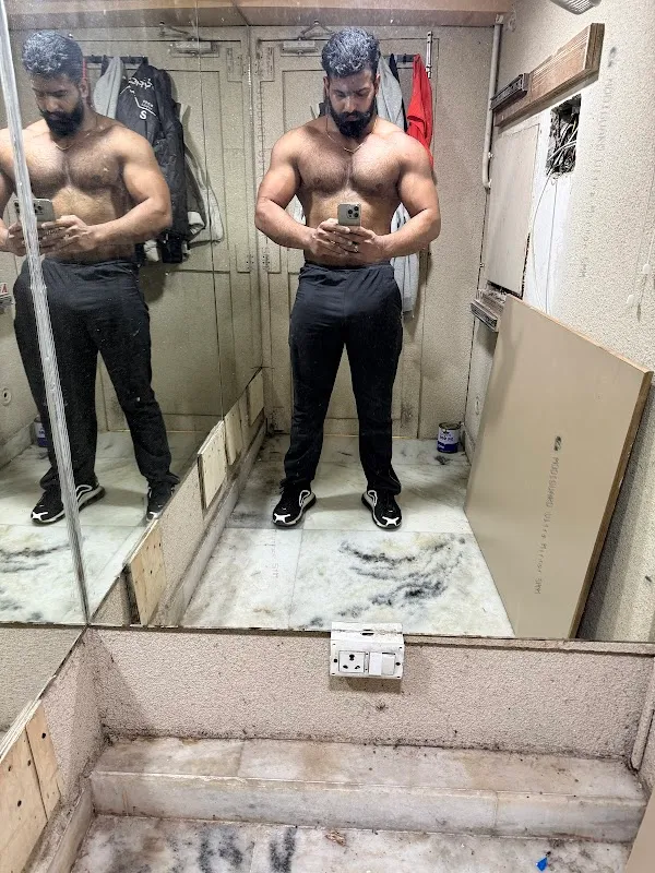 Aphrodite Fitness