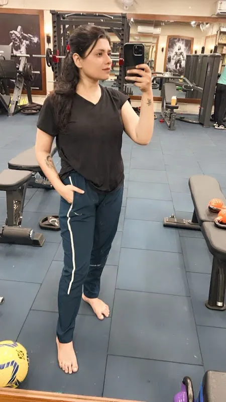 Aphrodite Fitness