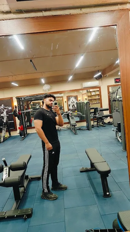 Aphrodite Fitness