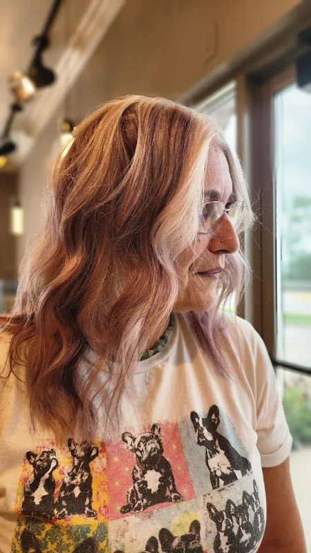 Hair Extraordinaire