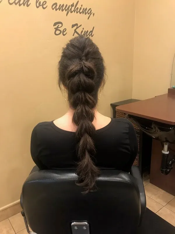 Hair Extraordinaire