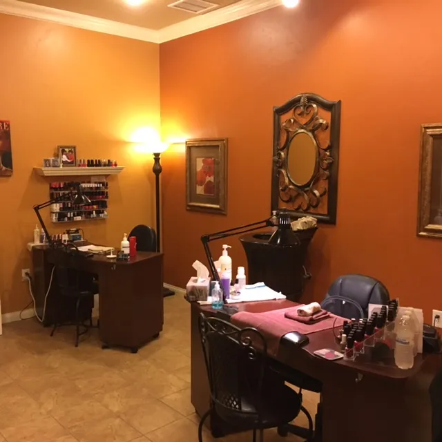 Hair Extraordinaire