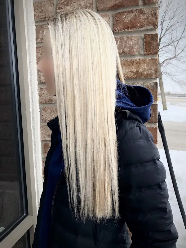 Hair Extraordinaire