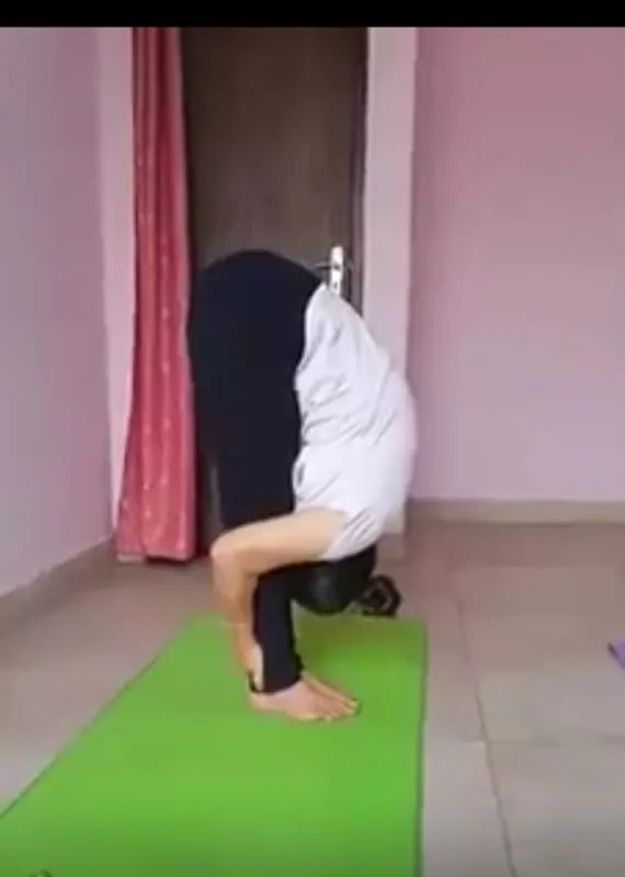 Diva Yoga by shafaliarora