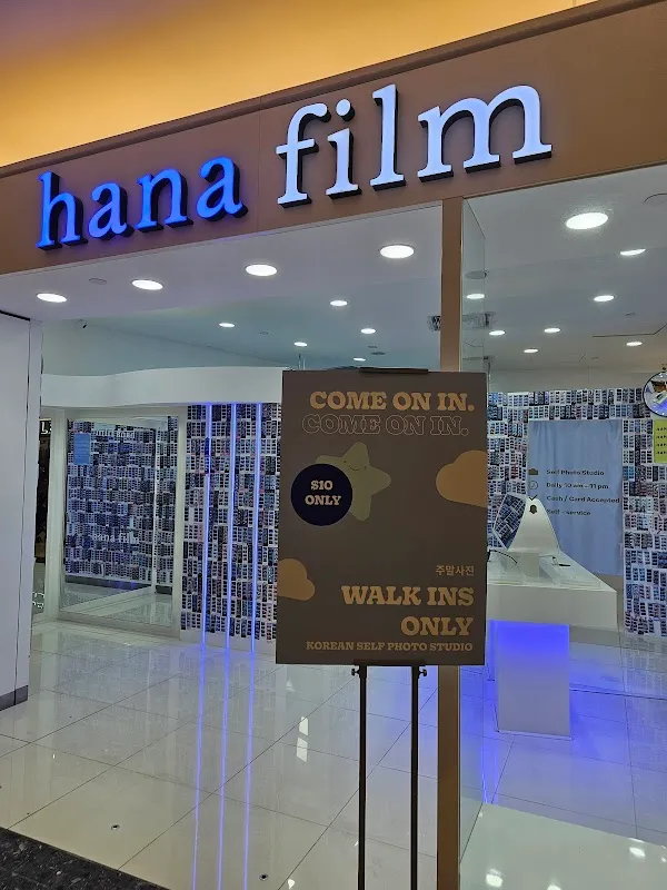 Hana Film - City Hall
