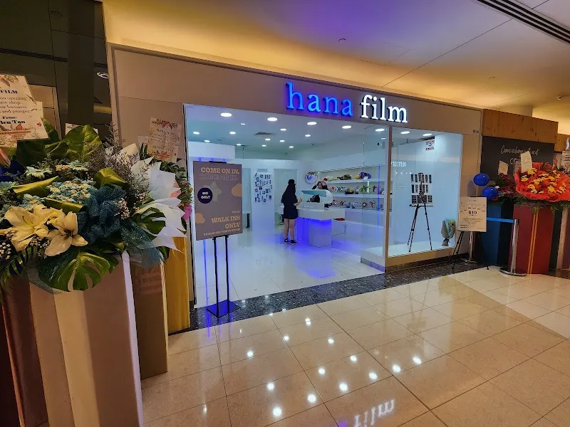 Hana Film - City Hall