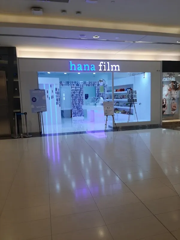 Hana Film - City Hall