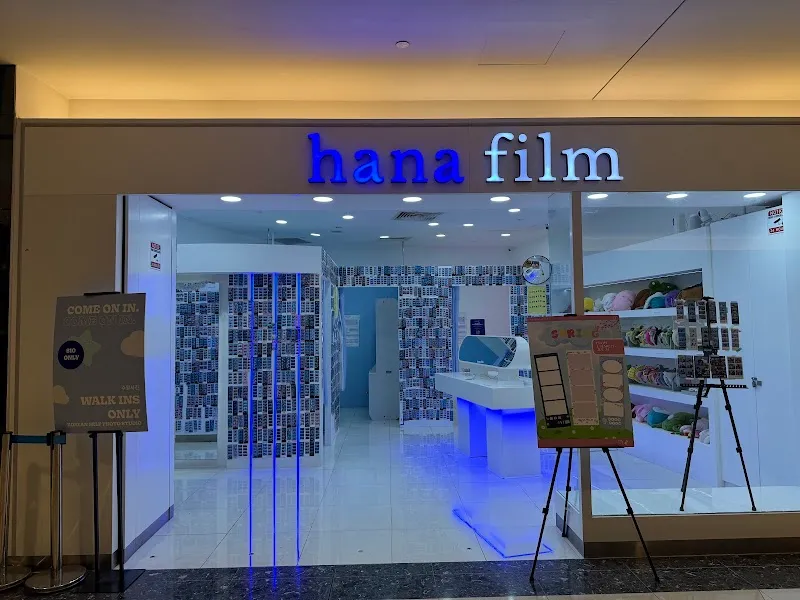Hana Film - City Hall