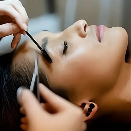 SHRI RADHA RANI BEAUTY PARLOUR AND COSMETICS