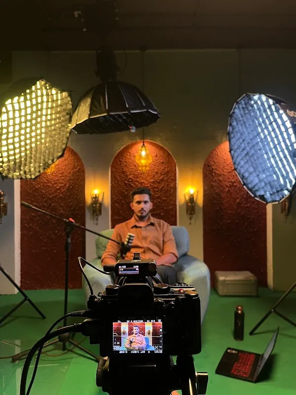 Studio Swasa