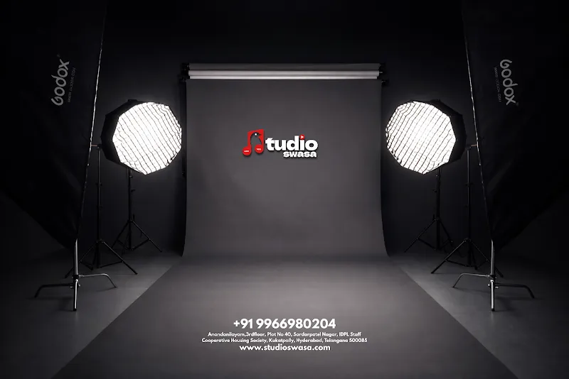 Studio Swasa