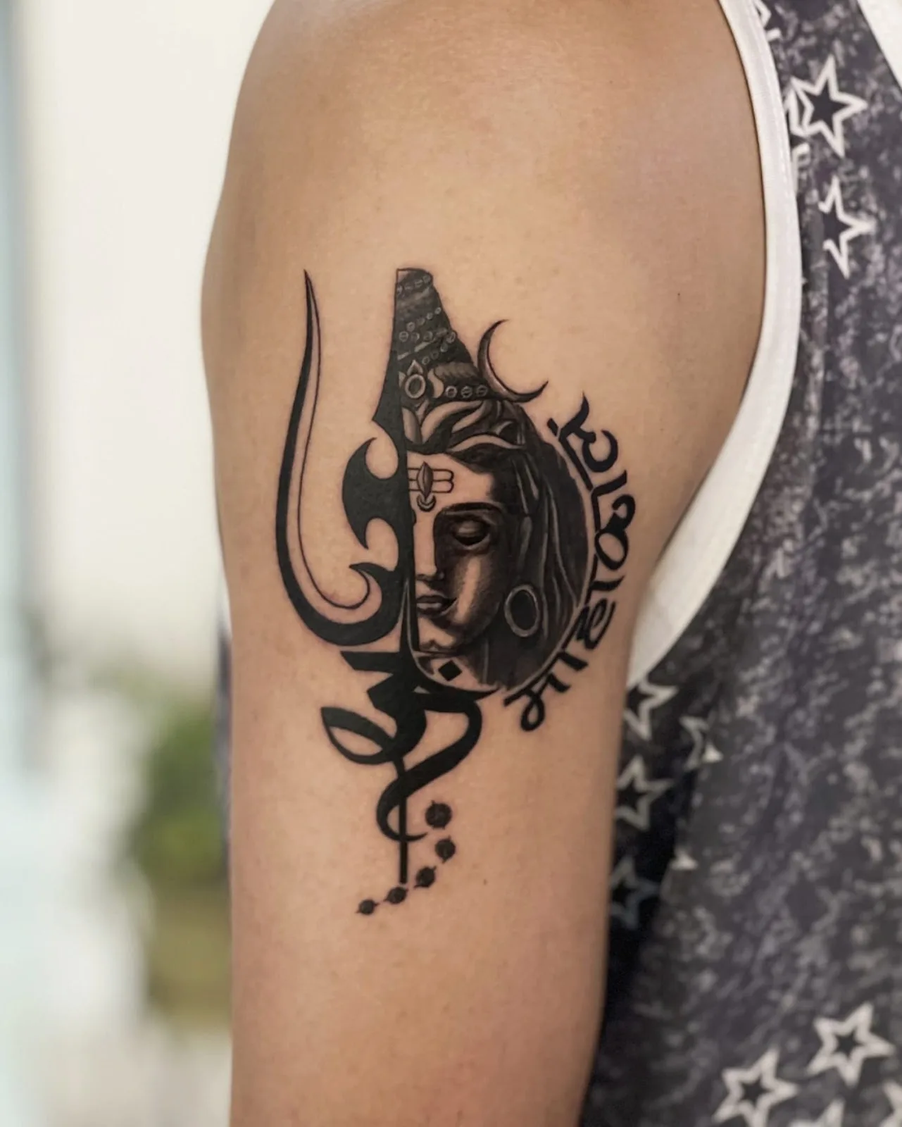 Blessed Ink Tattoo Studio