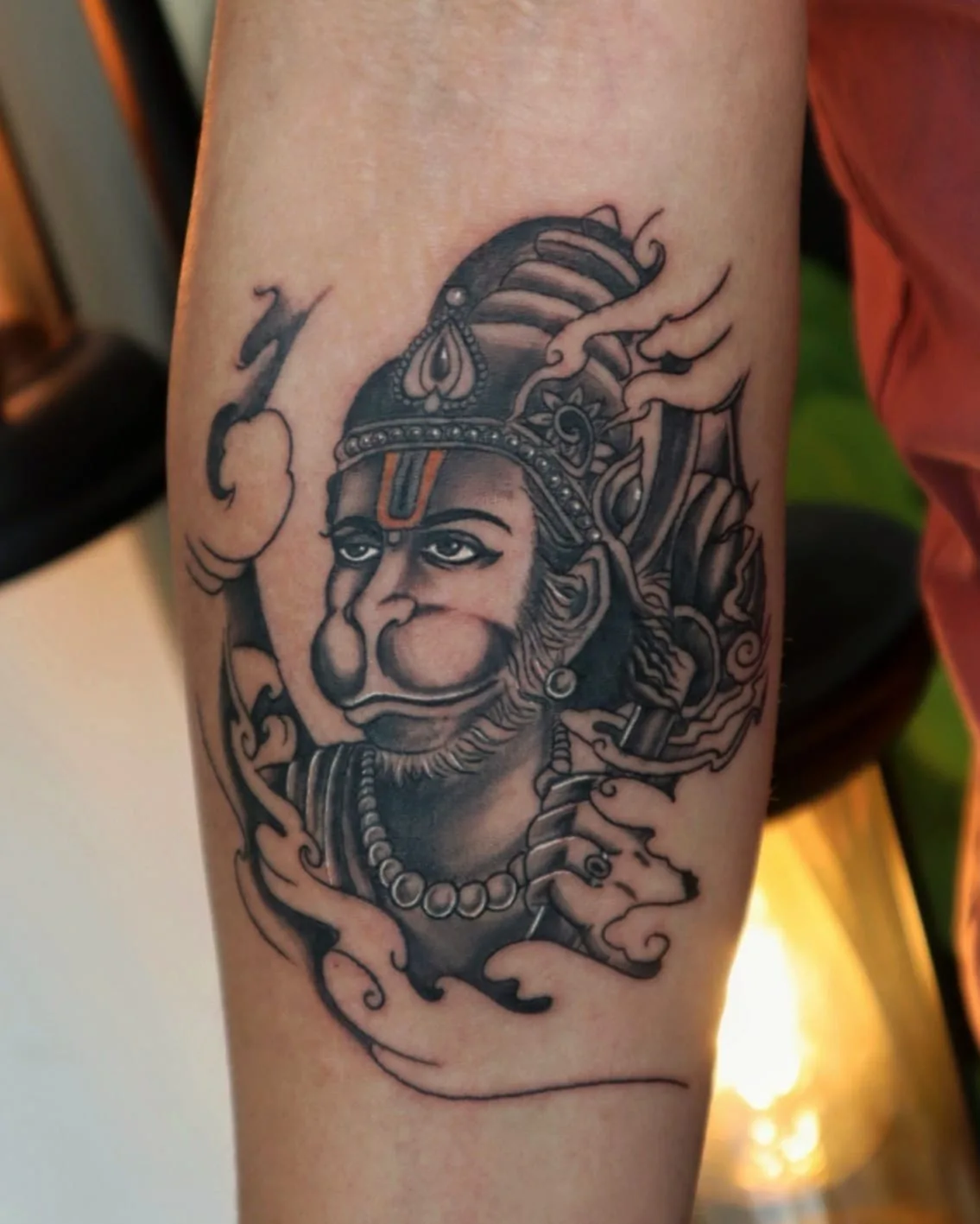 Blessed Ink Tattoo Studio