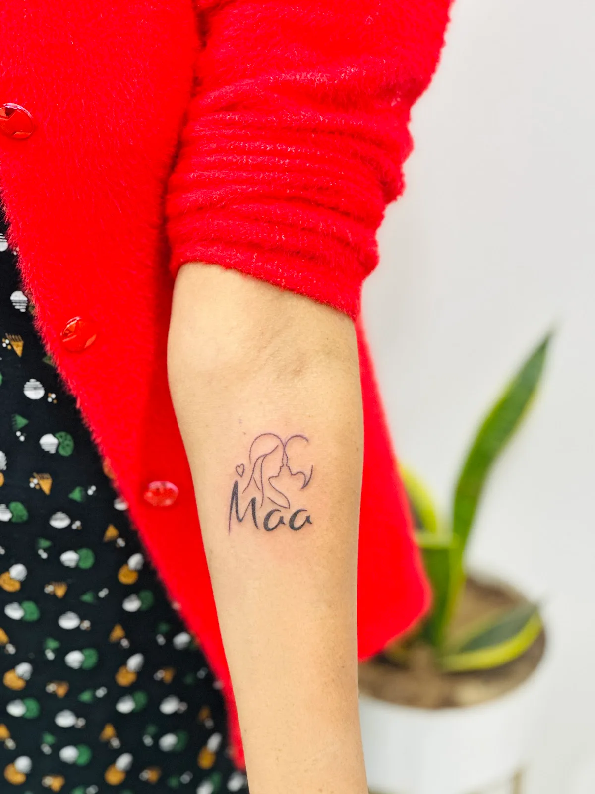 Blessed Ink Tattoo Studio
