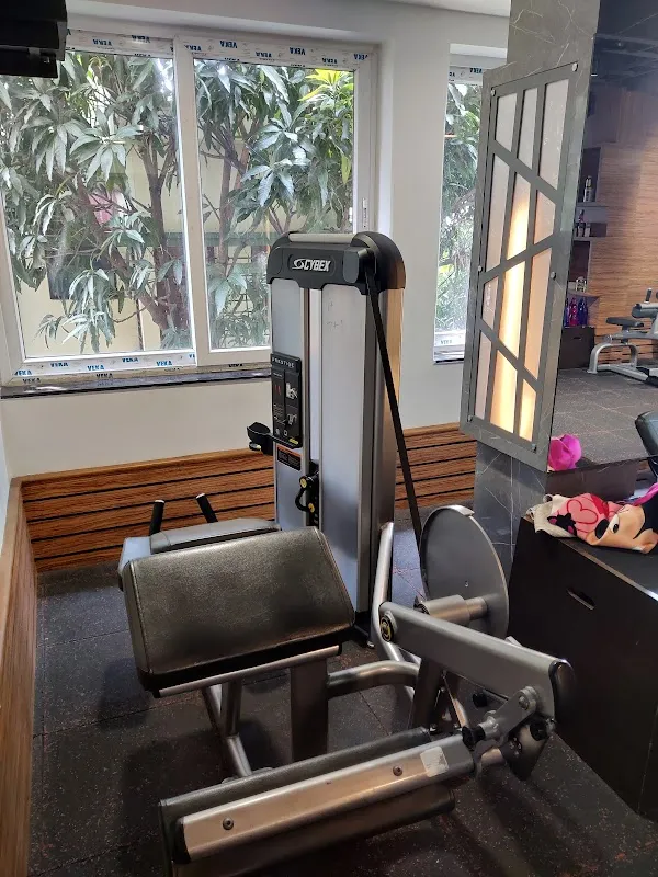 O3 Gym Durgapur | Best Gym in Durgapur
