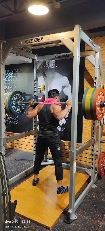 O3 Gym Durgapur | Best Gym in Durgapur