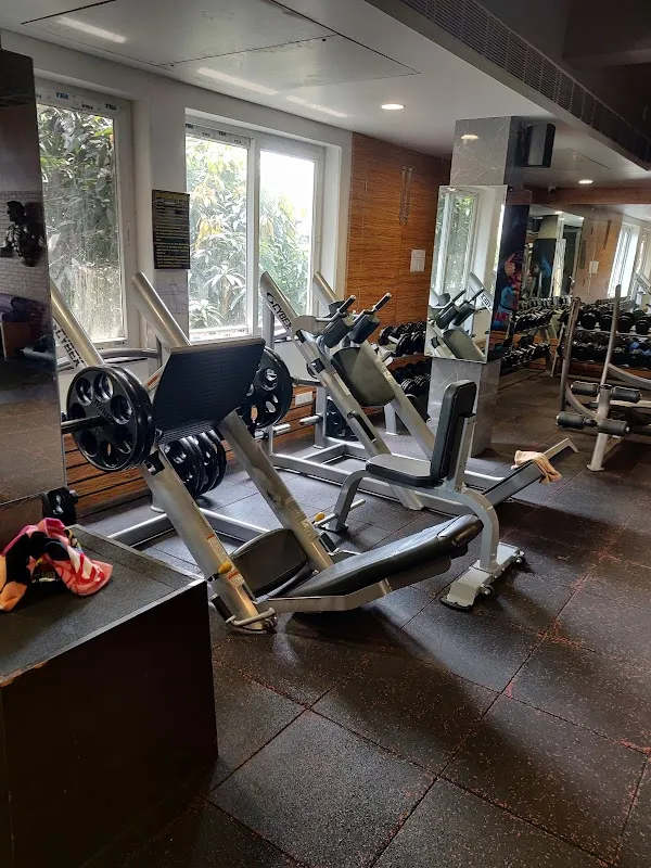 O3 Gym Durgapur | Best Gym in Durgapur