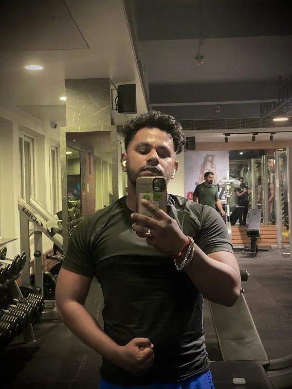 O3 Gym Durgapur | Best Gym in Durgapur