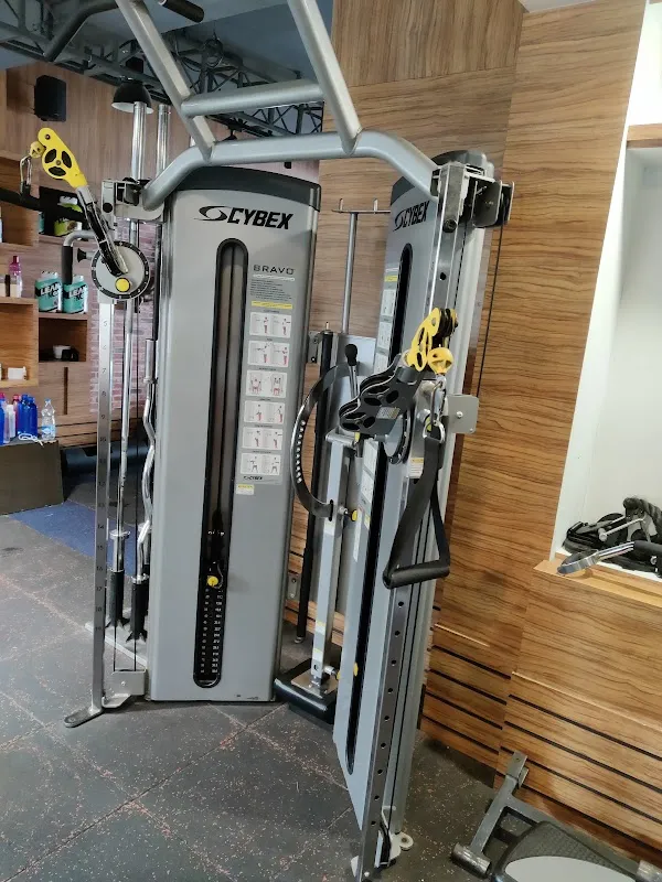 O3 Gym Durgapur | Best Gym in Durgapur
