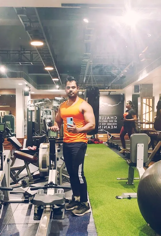 O3 Gym Durgapur | Best Gym in Durgapur