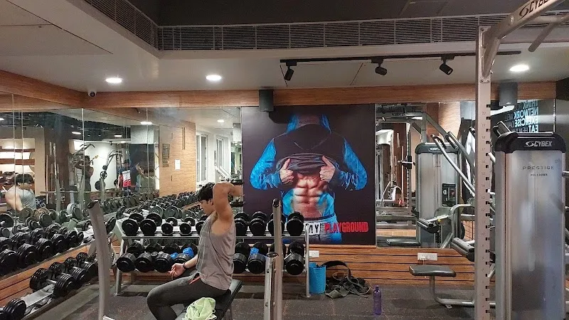 O3 Gym Durgapur | Best Gym in Durgapur
