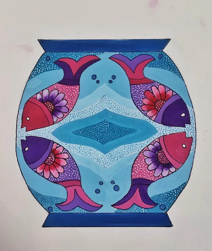Ishita Art Classes
