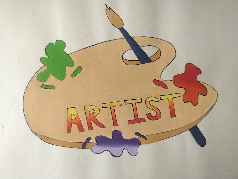 Ishita Art Classes