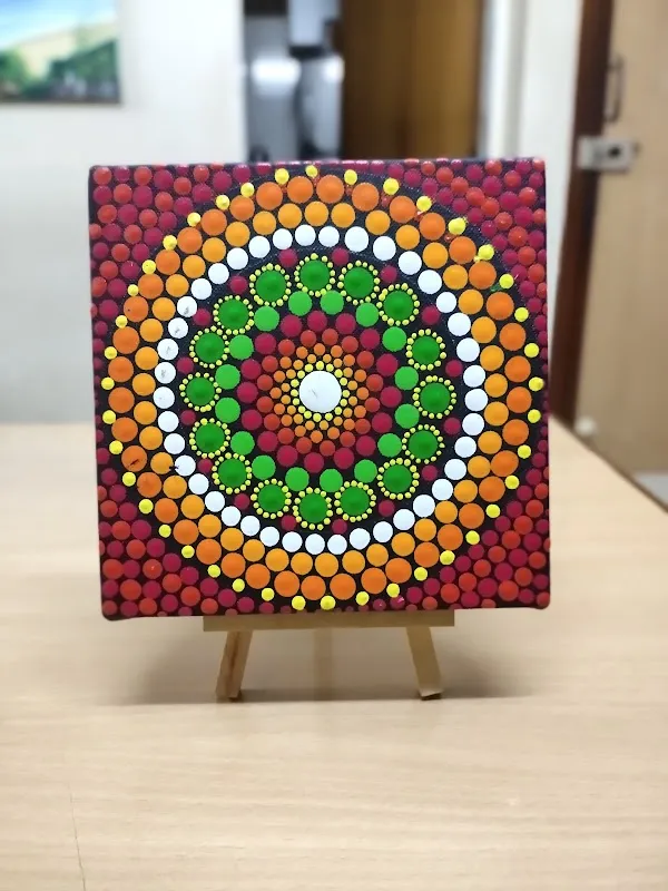 Ishita Art Classes