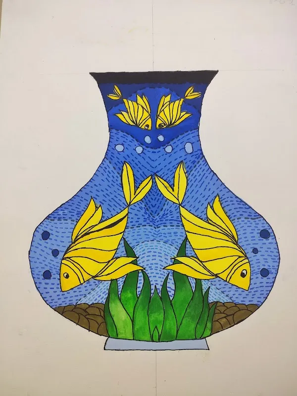Ishita Art Classes