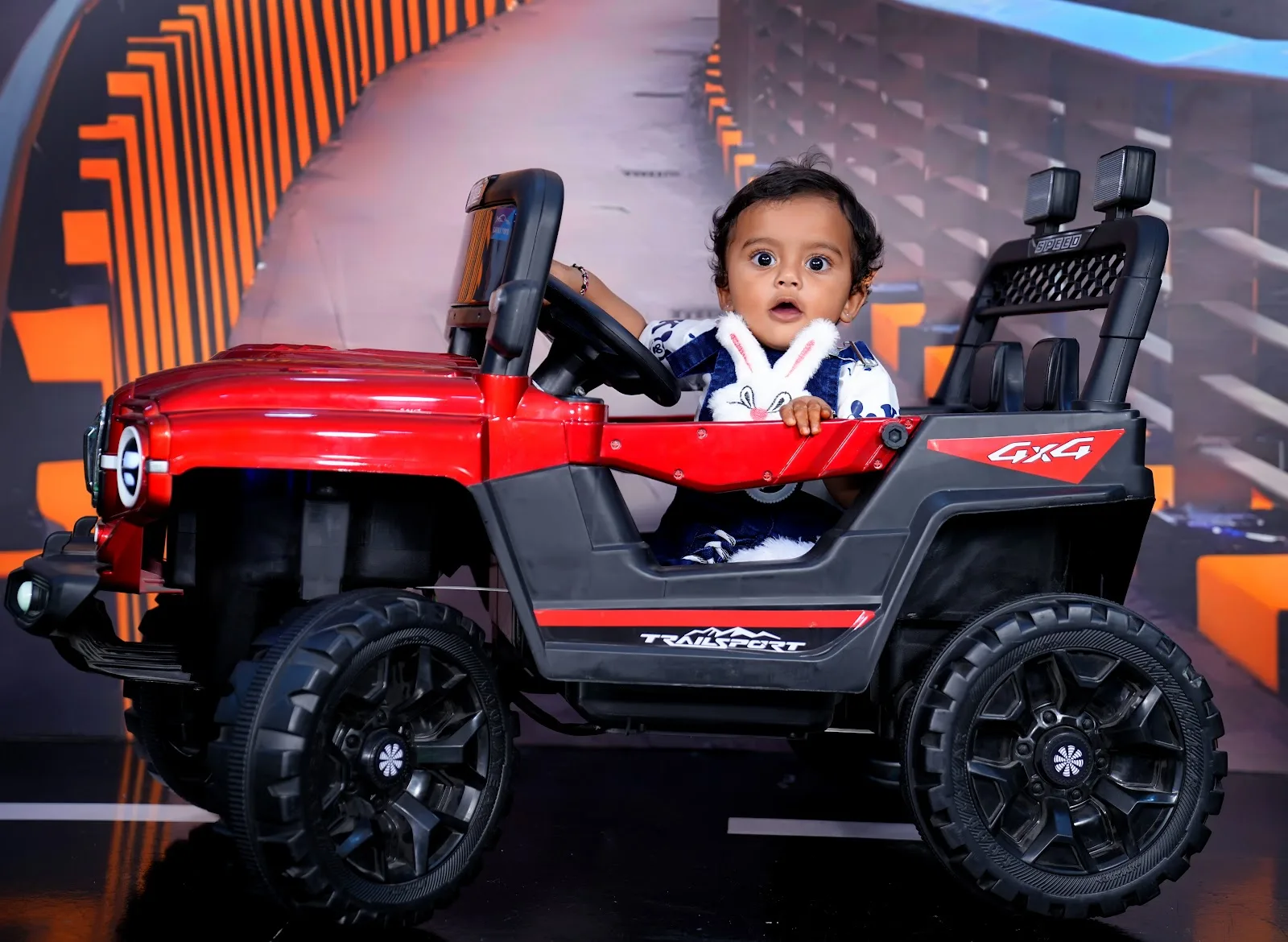 Thanvi Baby kids Studio
