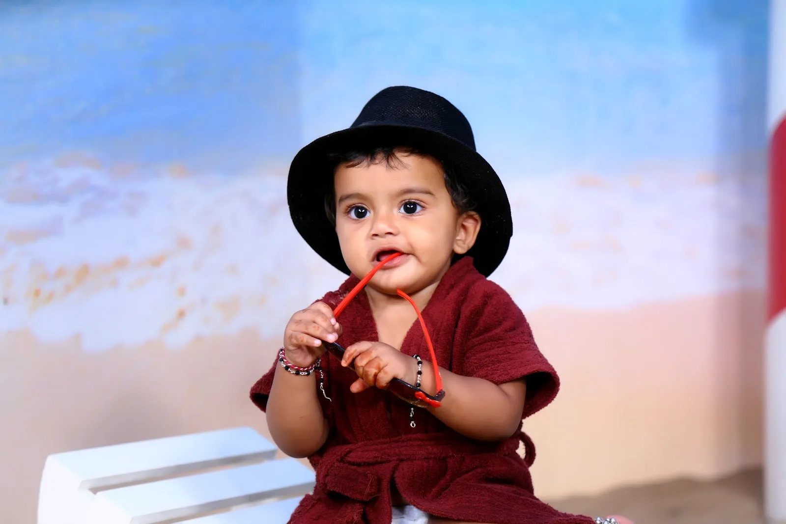 Thanvi Baby kids Studio
