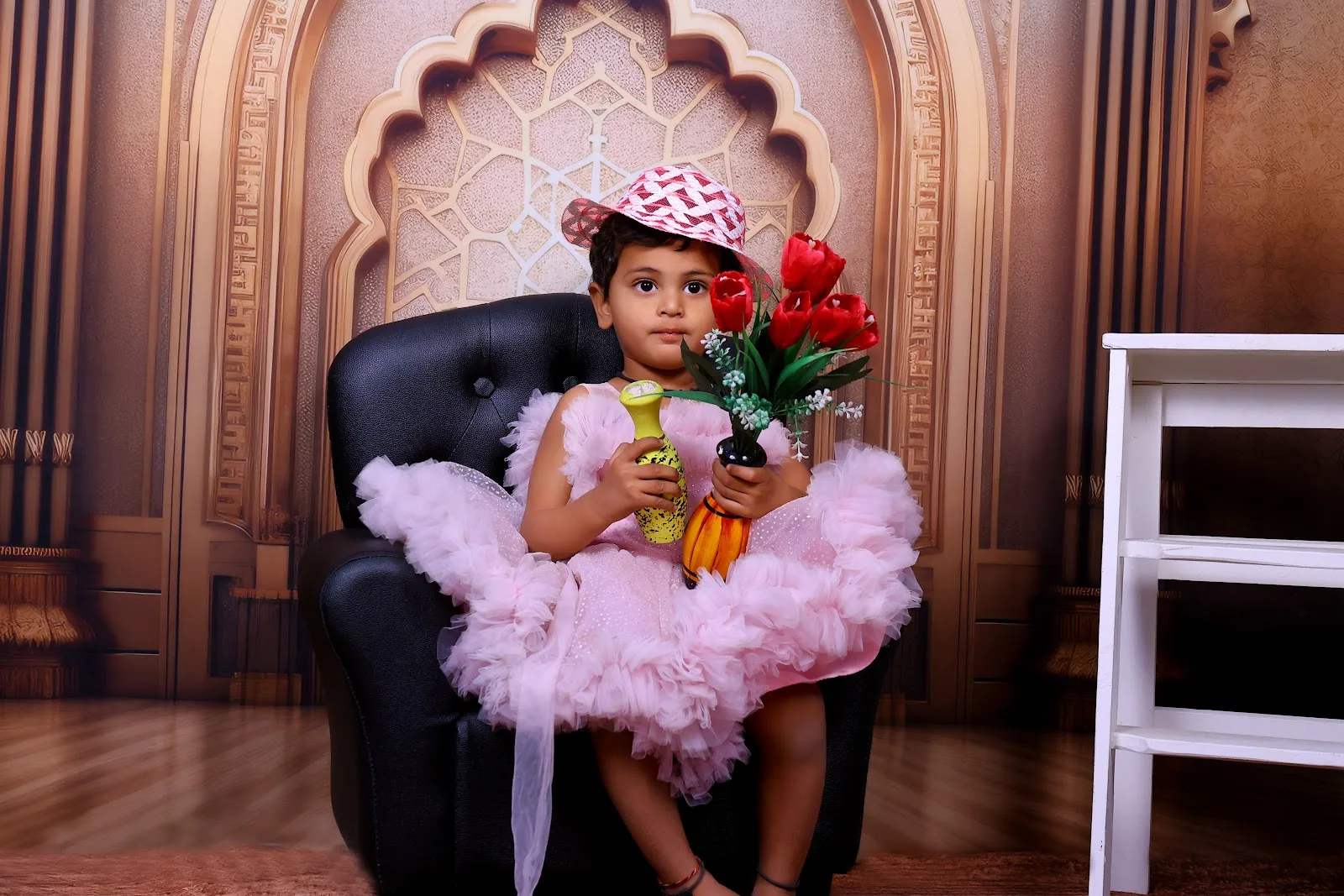 Thanvi Baby kids Studio
