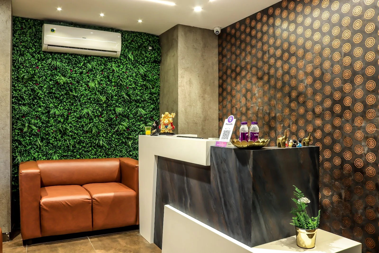 V&V Salon – Hair, Beauty & Spa, MVP Colony, Visakhapatnam
