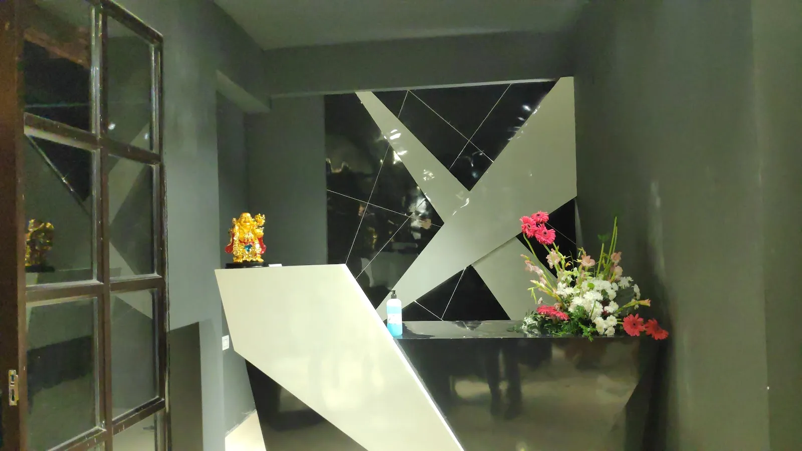 V&V Salon – Hair, Beauty & Spa, MVP Colony, Visakhapatnam