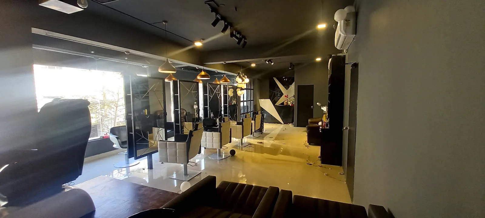 V&V Salon – Hair, Beauty & Spa, MVP Colony, Visakhapatnam
