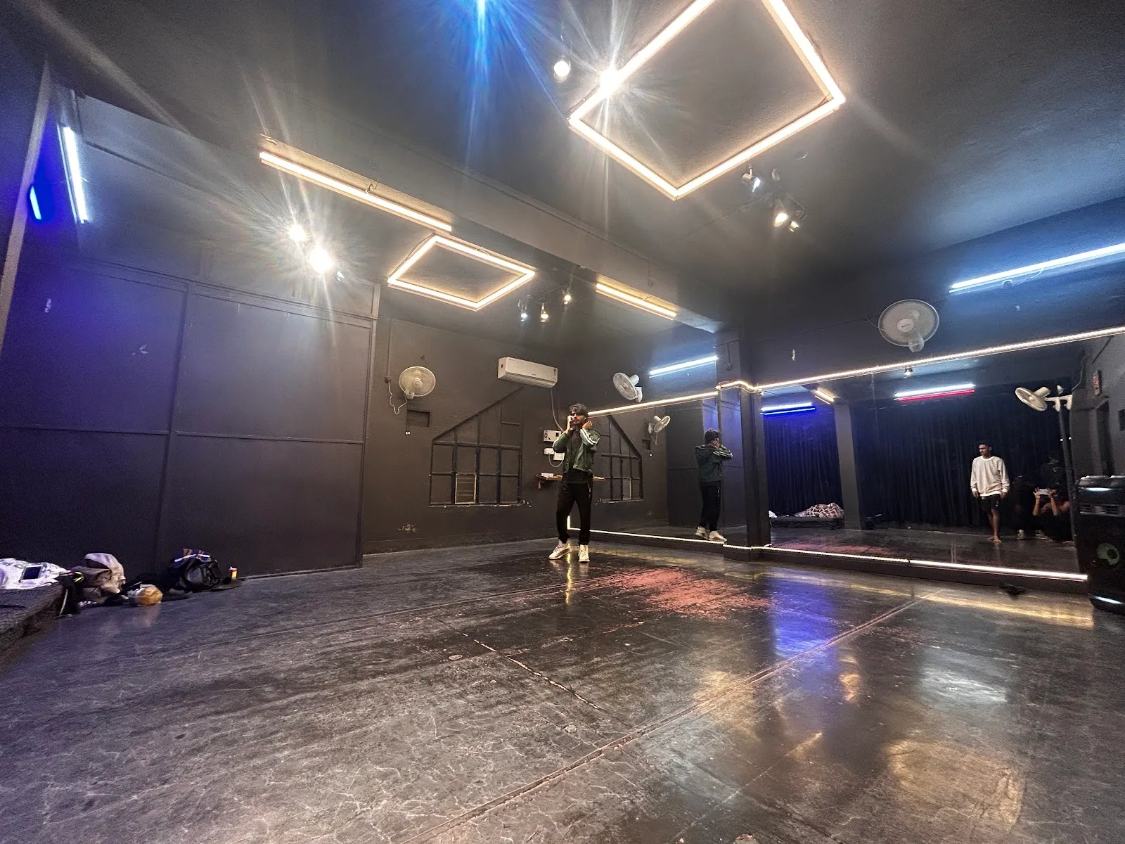 TDS the dance studio