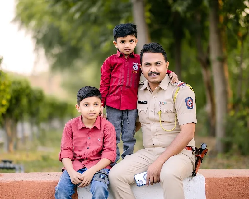 AKASH LONDHE PHOTOGRAPHY