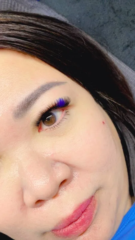 Mimie Beauty Eyelashes