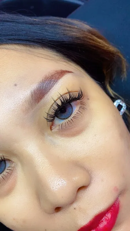 Mimie Beauty Eyelashes
